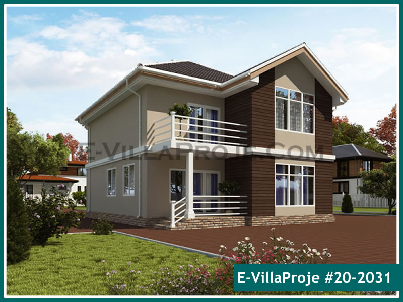 CVL-20-2031 Kat Planı ve Görsel 6