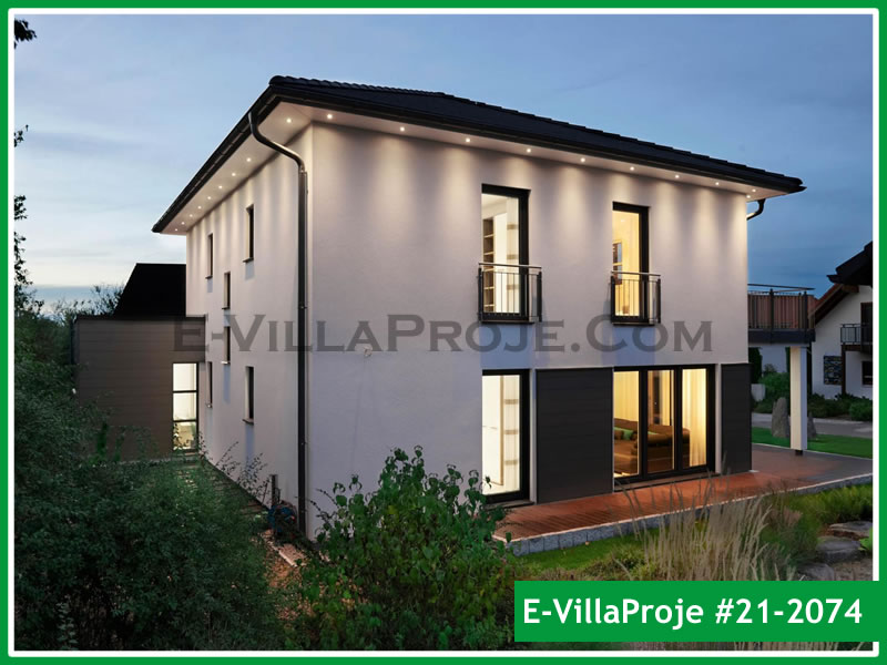 CVL-21-2074 Kat Planı ve Görsel 6