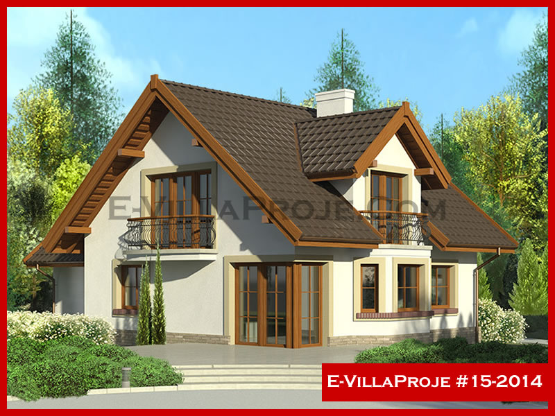 CVL-15-2014 Kat Planı ve Görsel 4