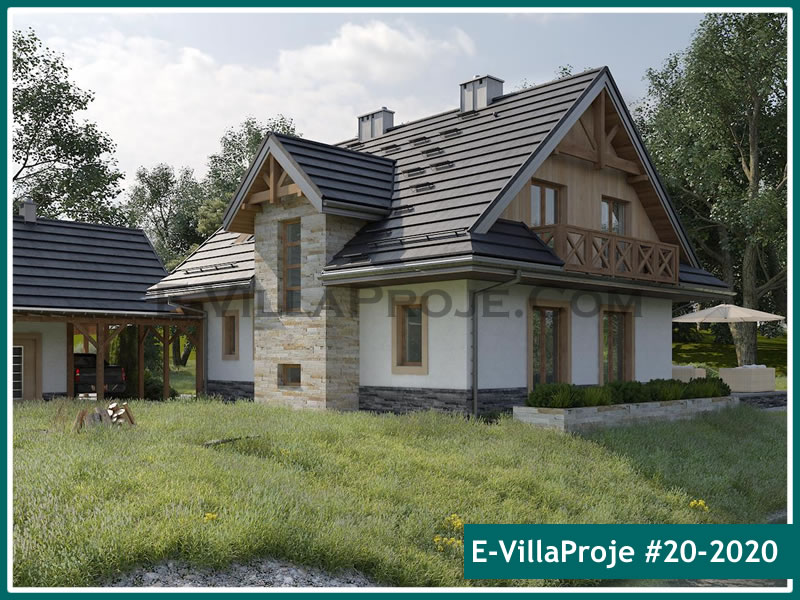 CVL-20-2020 Kat Planı ve Görsel 5