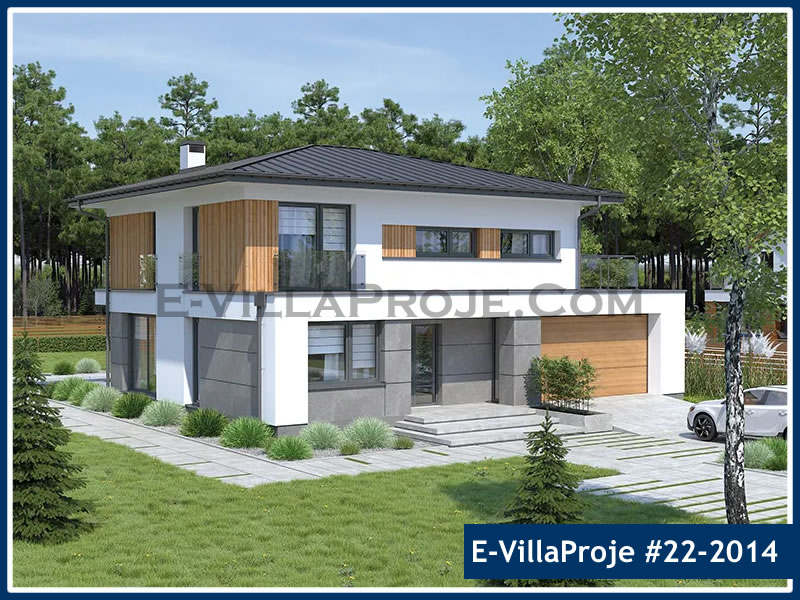 CVL-22-2014 Kat Planı ve Görsel 4