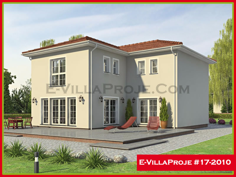 CVL-17-2010 Kat Planı ve Görsel 9