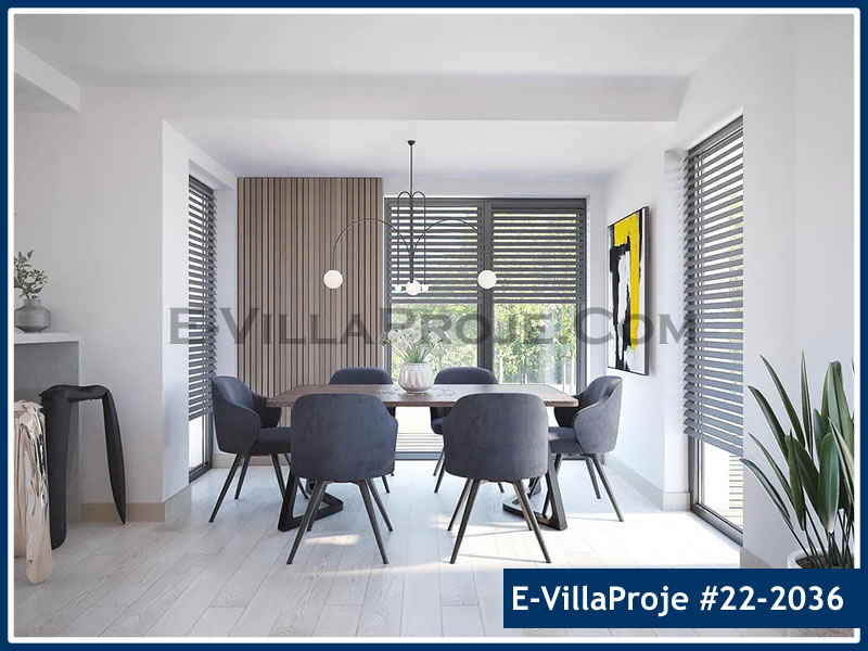 CVL-22-2036 Kat Planı ve Görsel 9