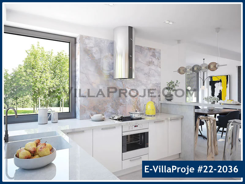 CVL-22-2036 Kat Planı ve Görsel 11