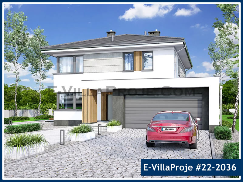 CVL-22-2036 Kat Planı ve Görsel 5