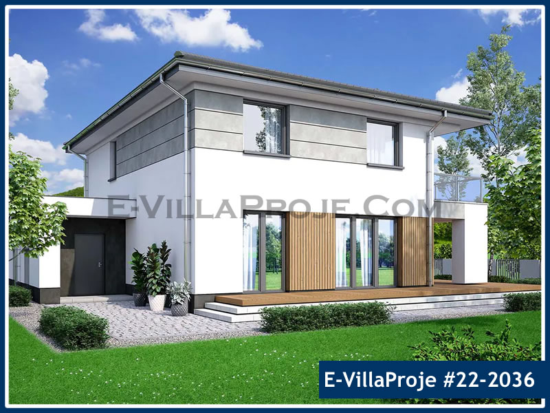 CVL-22-2036 Kat Planı ve Görsel 6