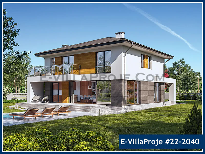 CVL-22-2040 Kat Planı ve Görsel 6