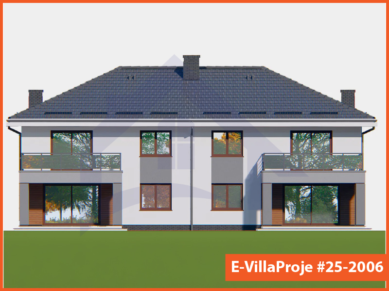 CVL-25-2006 Kat Planı ve Görsel 15
