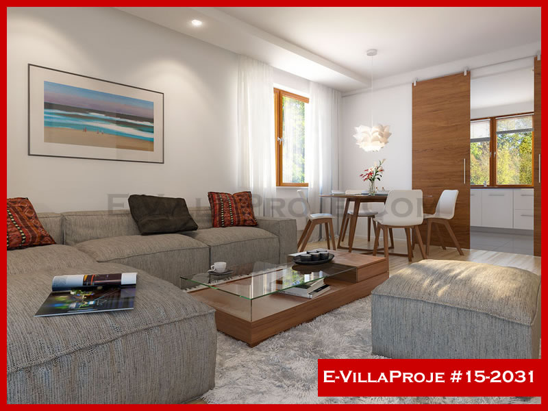 CVL-15-2031 Kat Planı ve Görsel 8
