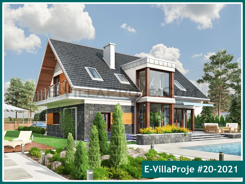 CVL-20-2021 Kat Planı ve Görsel 6