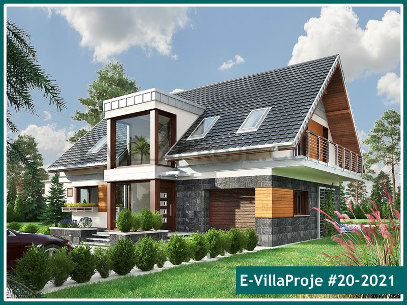 CVL-20-2021 Kat Planı ve Görsel 7
