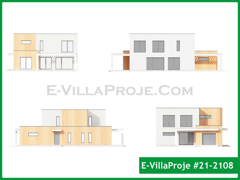 CVL-21-2108 Kat Planı ve Görsel 11