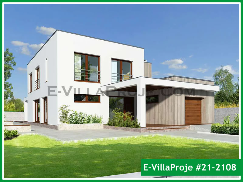 CVL-21-2108 Kat Planı ve Görsel 5