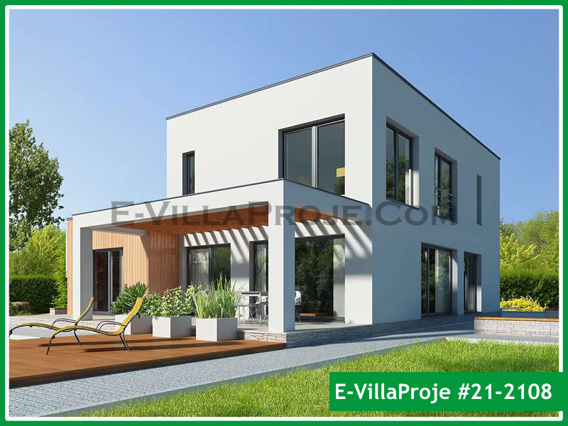 CVL-21-2108 Kat Planı ve Görsel 6