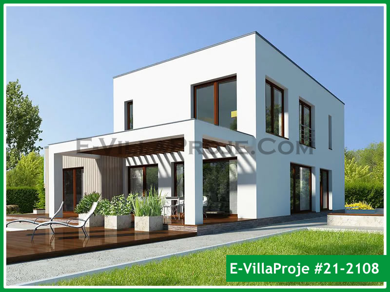 CVL-21-2108 Kat Planı ve Görsel 7