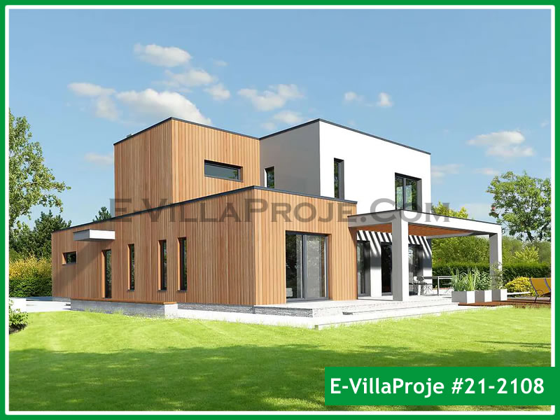 CVL-21-2108 Kat Planı ve Görsel 8