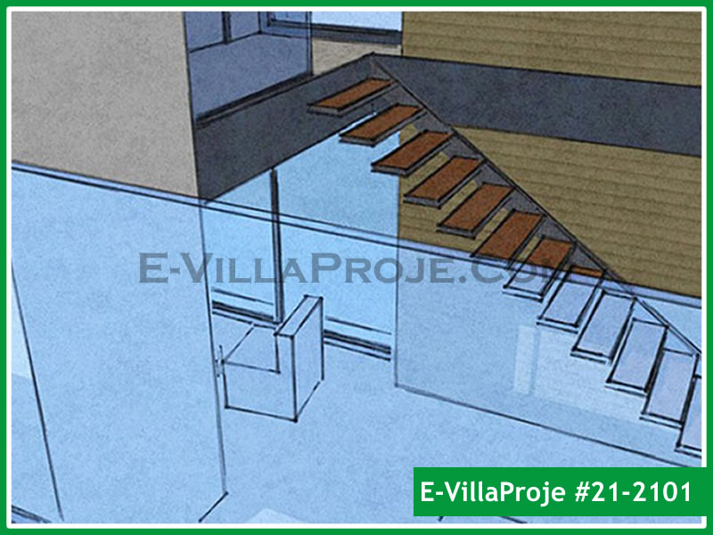CVL-21-2101 Kat Planı ve Görsel 9