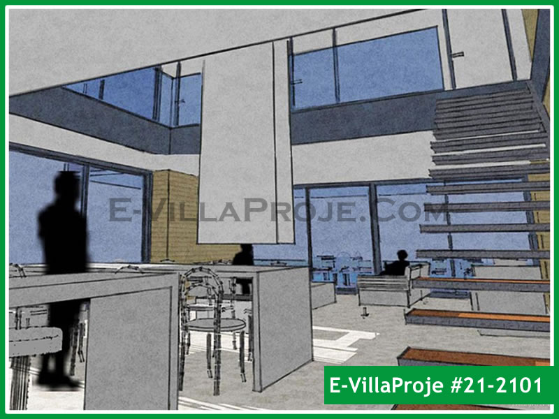 CVL-21-2101 Kat Planı ve Görsel 10