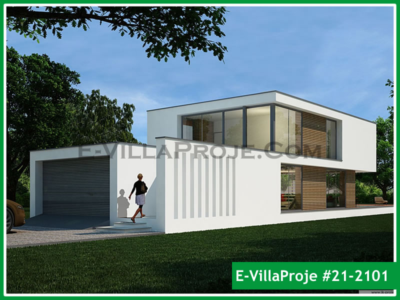 CVL-21-2101 Kat Planı ve Görsel 4