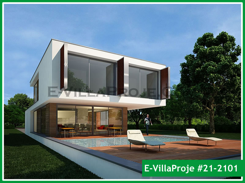CVL-21-2101 Kat Planı ve Görsel 6