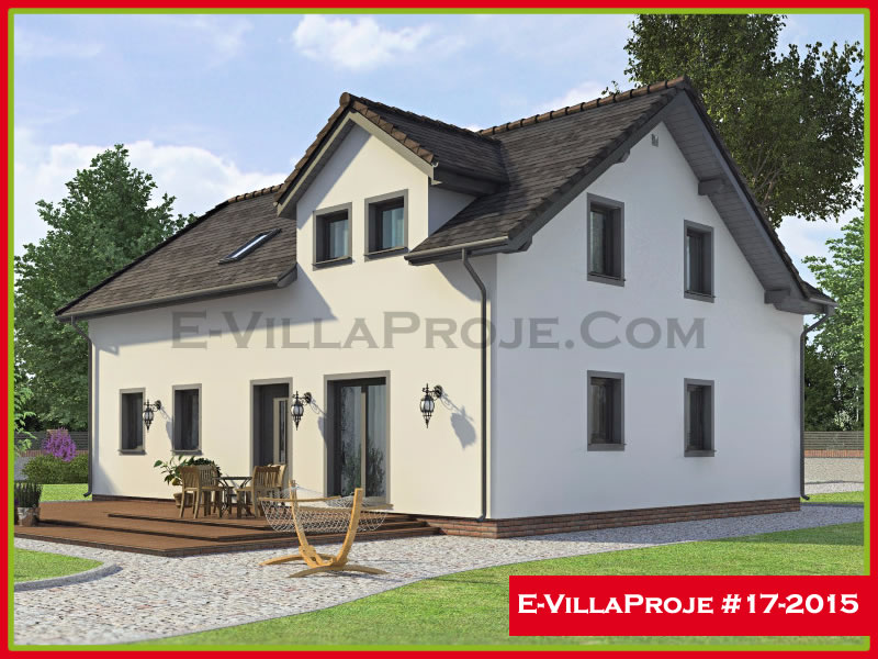CVL-17-2015 Kat Planı ve Görsel 8