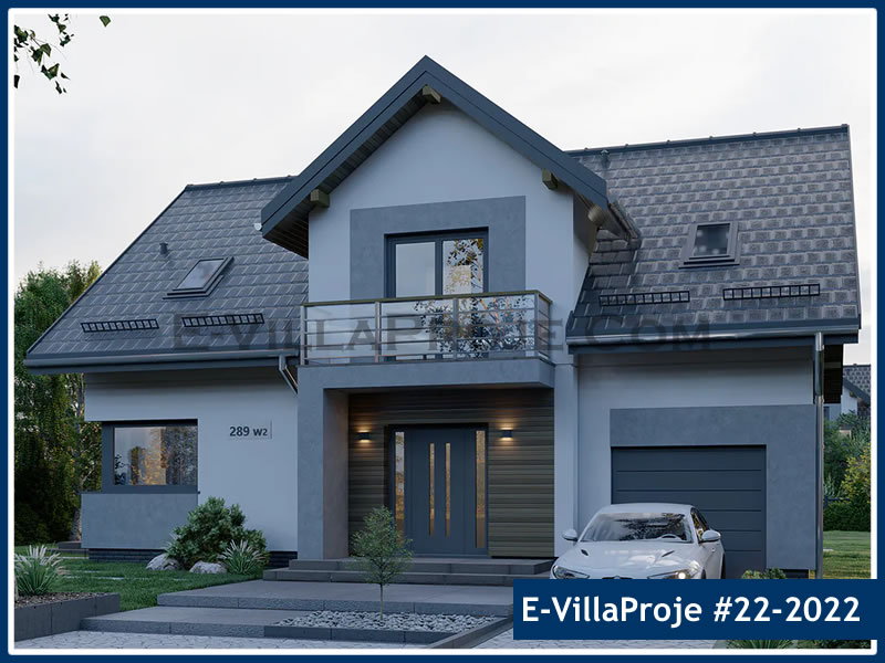 CVL-22-2022 Kat Planı ve Görsel 5