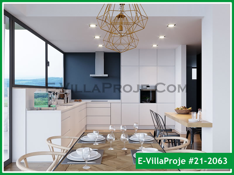 CVL-21-2063 Kat Planı ve Görsel 9