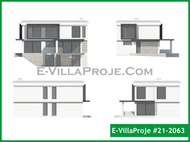 CVL-21-2063 Kat Planı ve Görsel 13