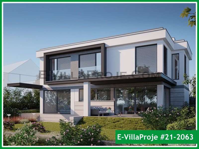 CVL-21-2063 Kat Planı ve Görsel 4