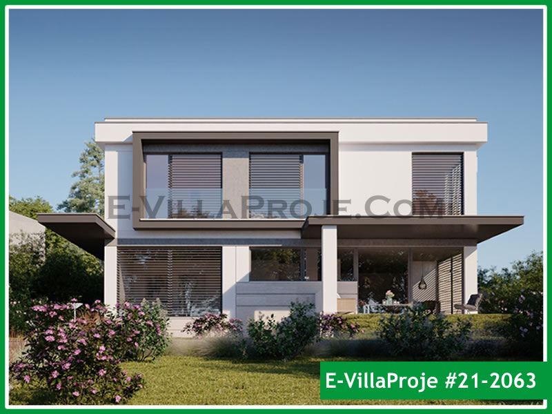 CVL-21-2063 Kat Planı ve Görsel 5