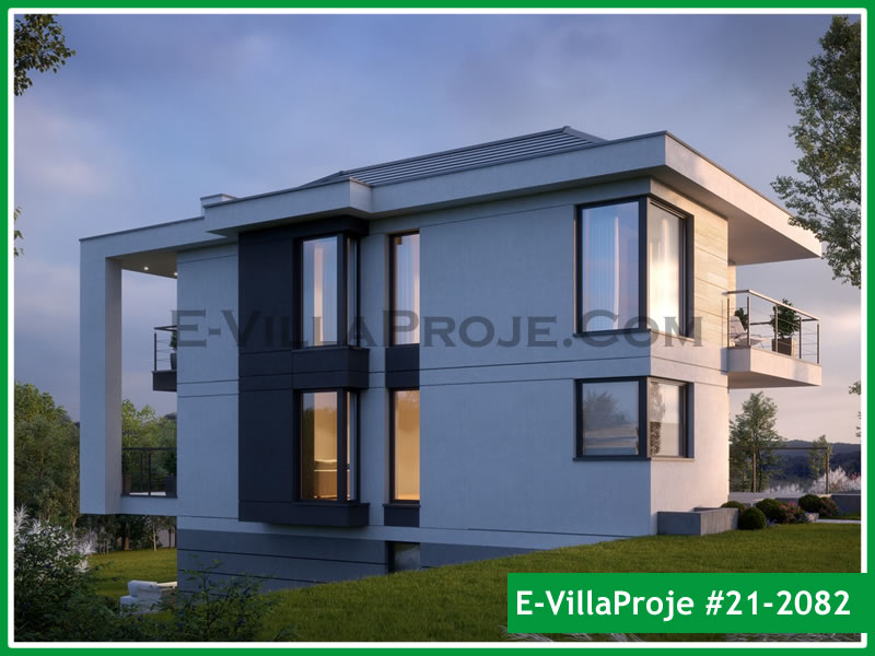 CVL-21-2082 Kat Planı ve Görsel 5