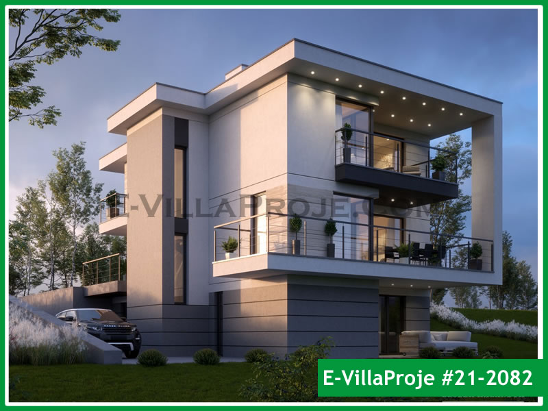 CVL-21-2082 Kat Planı ve Görsel 6