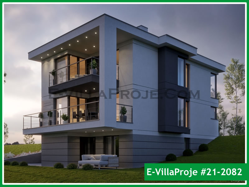 CVL-21-2082 Kat Planı ve Görsel 7