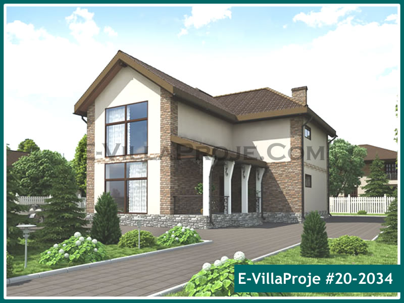 CVL-20-2034 Kat Planı ve Görsel 5