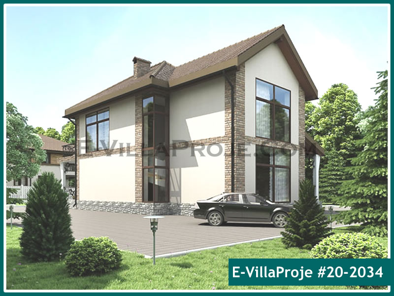 CVL-20-2034 Kat Planı ve Görsel 6