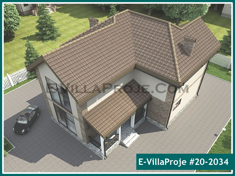 CVL-20-2034 Kat Planı ve Görsel 7