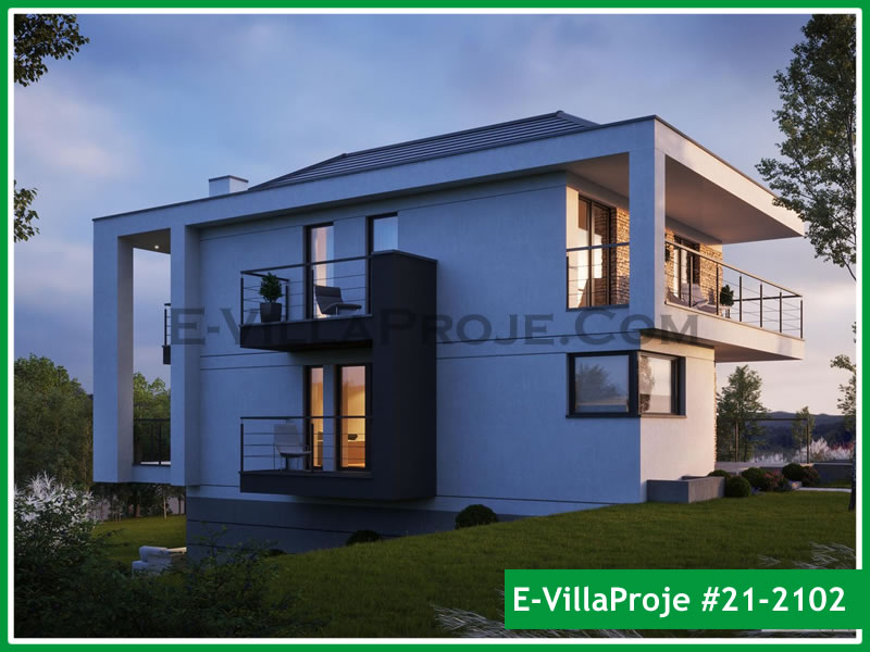 CVL-21-2102 Kat Planı ve Görsel 5