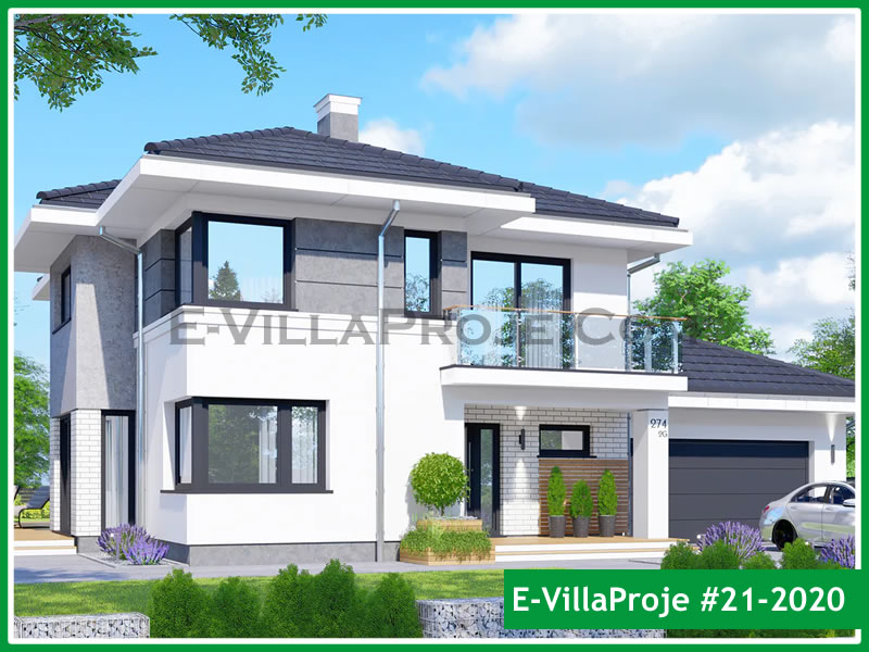 CVL-21-2020 Kat Planı ve Görsel 4