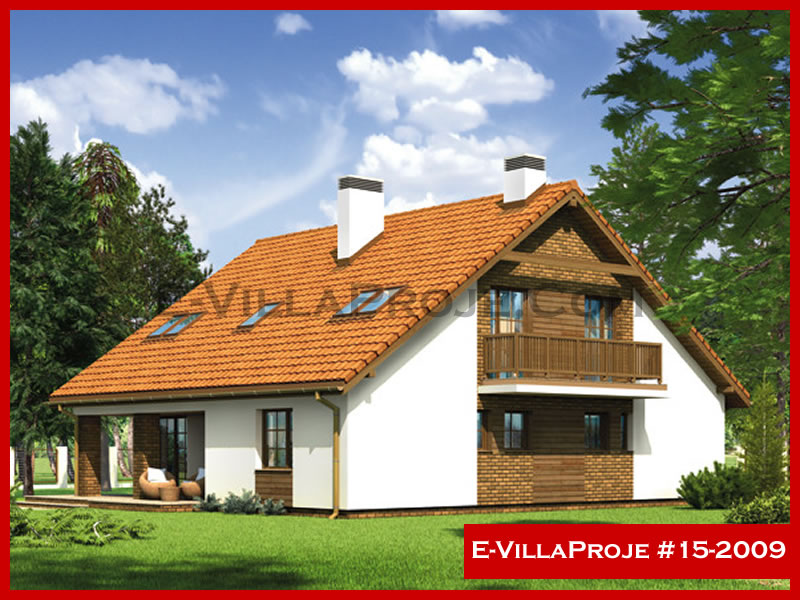 CVL-15-2009 Kat Planı ve Görsel 4