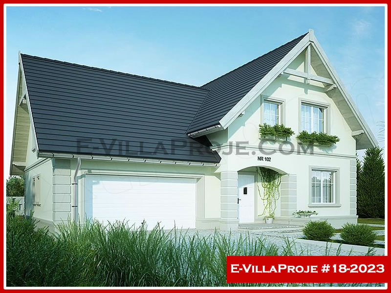 CVL-18-2023 Kat Planı ve Görsel 5