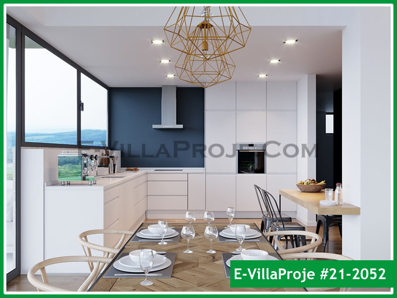 CVL-21-2052 Kat Planı ve Görsel 10