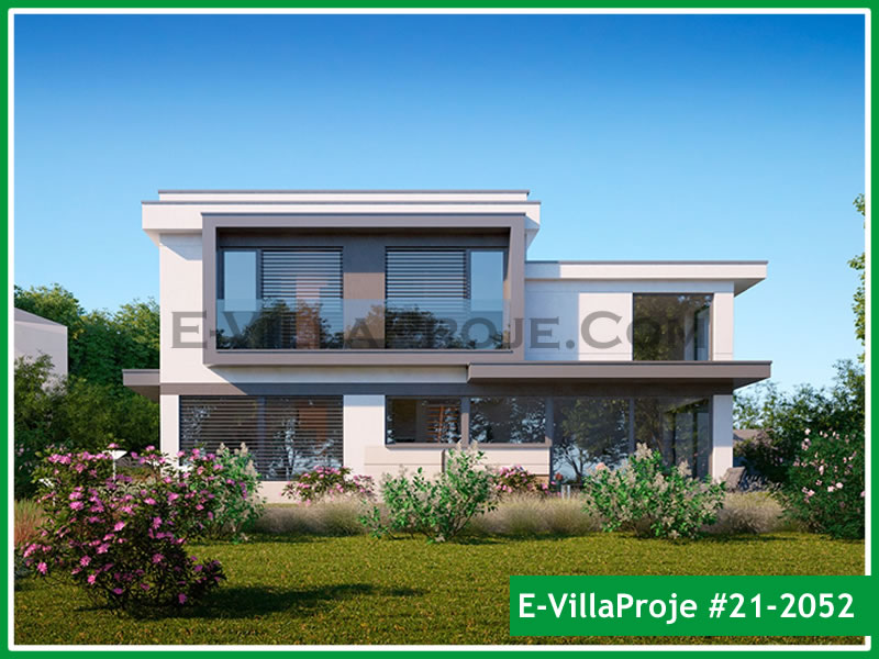CVL-21-2052 Kat Planı ve Görsel 4