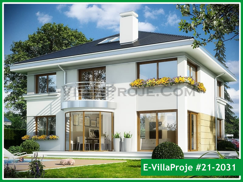 CVL-21-2031 Kat Planı ve Görsel 4