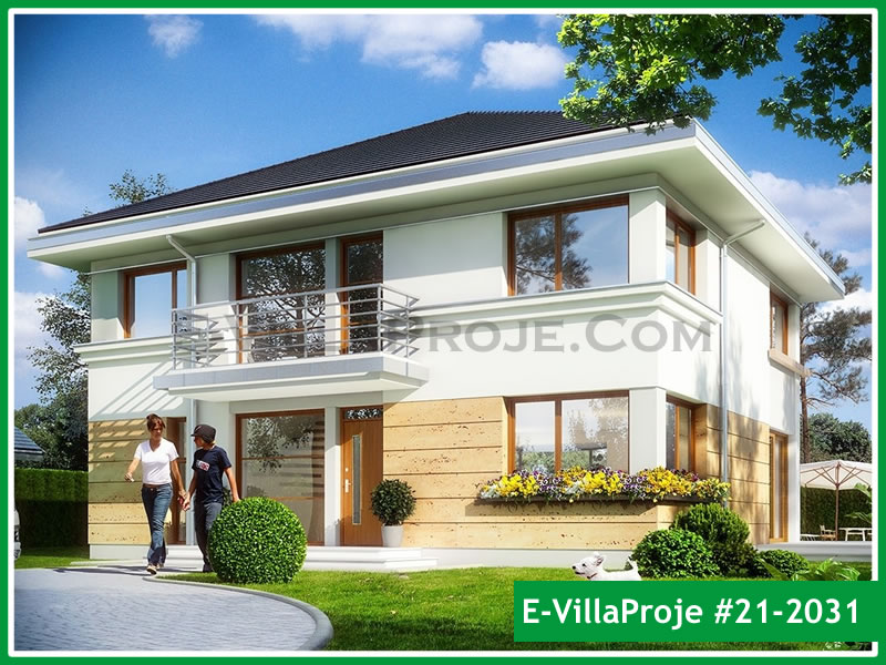 CVL-21-2031 Kat Planı ve Görsel 5