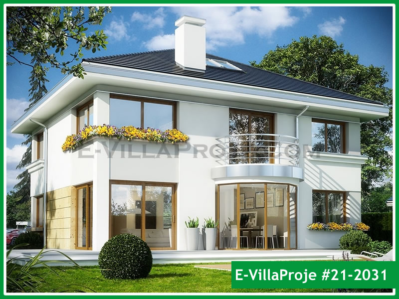 CVL-21-2031 Kat Planı ve Görsel 6