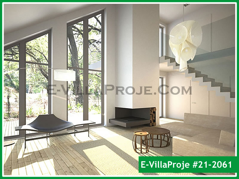 CVL-21-2061 Kat Planı ve Görsel 9