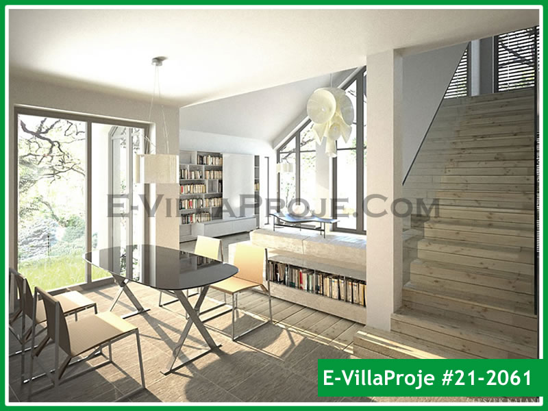 CVL-21-2061 Kat Planı ve Görsel 10