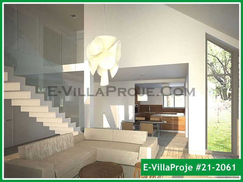 CVL-21-2061 Kat Planı ve Görsel 11