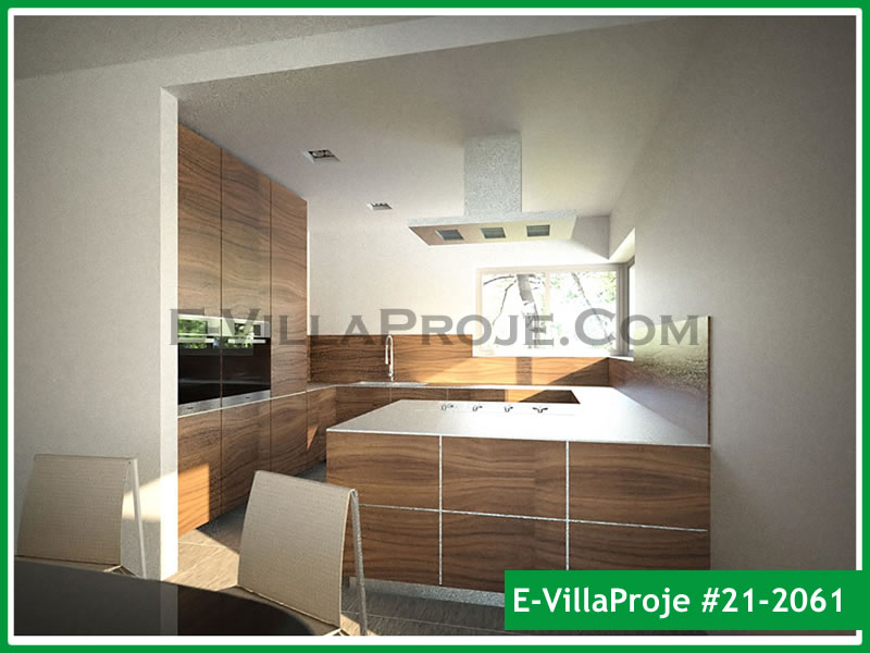 CVL-21-2061 Kat Planı ve Görsel 12