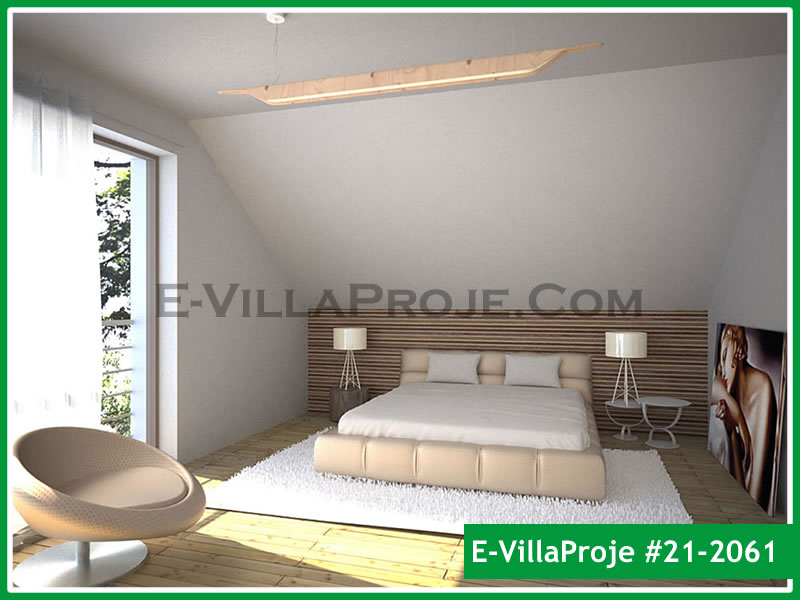 CVL-21-2061 Kat Planı ve Görsel 13